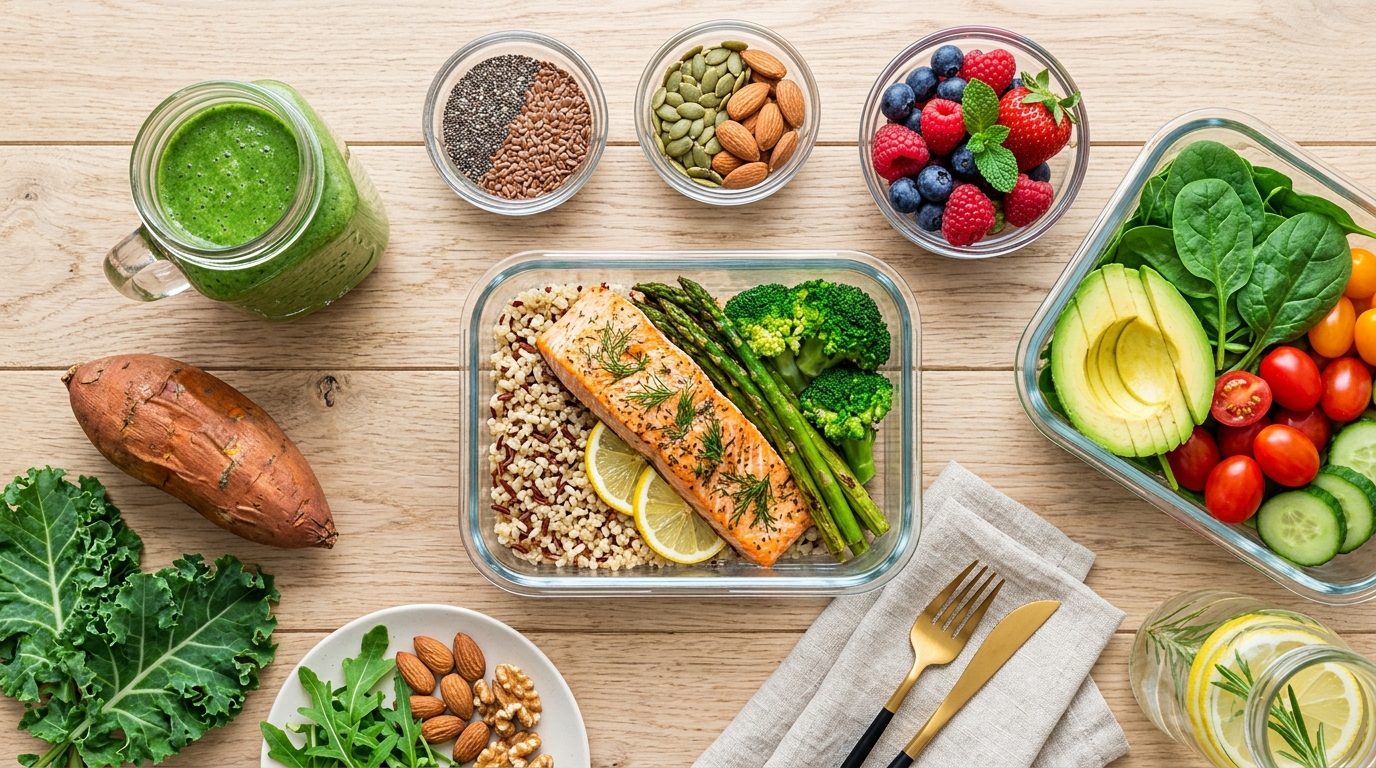 Benarkah "Clean Food" Pasti Cocok untuk Semua Orang?